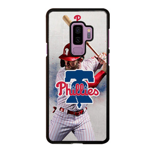 PHILADELPHIA PHILLIES BASEBALL LOGO Samsung Galaxy S9 Plus Case Cover PHILADELPHIA PHILLIES BASEBALL LOGO Samsung Galaxy S9 Plus Case Cover