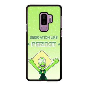 PERIDOT COOL STEVEN UNIVERSE Samsung Galaxy S9 Plus Case Cover