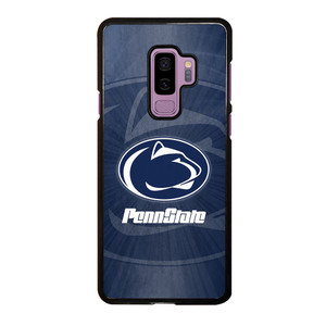 PENN STATE NITTANY LIONS LOGO Samsung Galaxy S9 Plus Case Cover PENN STATE NITTANY LIONS LOGO Samsung Galaxy S9 Plus Case Cover