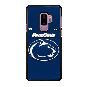 PENN STATE NITTANY LIONS JERSEY Samsung Galaxy S9 Plus Case Cover PENN STATE NITTANY LIONS JERSEY Samsung Galaxy S9 Plus Case Cover