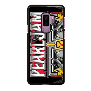 PEARL JAM 2 Samsung Galaxy S9 Plus Case Cover PEARL JAM 2 Samsung Galaxy S9 Plus Case Cover
