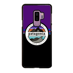 PATAGONIA FISHING 2 Samsung Galaxy S9 Plus Case Cover PATAGONIA FISHING 2 Samsung Galaxy S9 Plus Case Cover