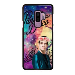 PANIC AT THE DISCO 4 Samsung Galaxy S9 Plus Case Cover PANIC AT THE DISCO 4 Samsung Galaxy S9 Plus Case Cover