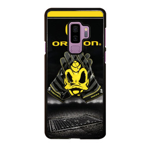 OREGON DUCKS FIGHTING DUCKS Samsung Galaxy S9 Plus Case Cover