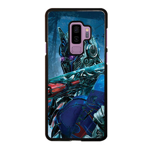 OPTIMUS PRIME TRANSFORMERS 2 Samsung Galaxy S9 Plus Case Cover