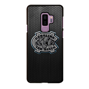 NORTH CAROLINA TAR HEELS 2 Samsung Galaxy S9 Plus Case Cover