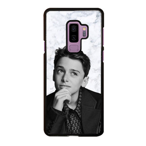 NOAH SCHNAPP MARBLE Samsung Galaxy S9 Plus Case Cover NOAH SCHNAPP MARBLE Samsung Galaxy S9 Plus Case Cover