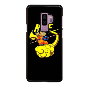 NIKE GOKU KINTOUN Samsung Galaxy S9 Plus Case Cover NIKE GOKU KINTOUN Samsung Galaxy S9 Plus Case Cover