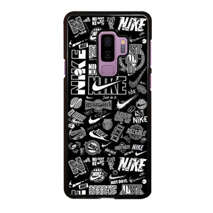 NIKE COLLAGE Samsung Galaxy S9 Plus Case Cover NIKE COLLAGE Samsung Galaxy S9 Plus Case Cover