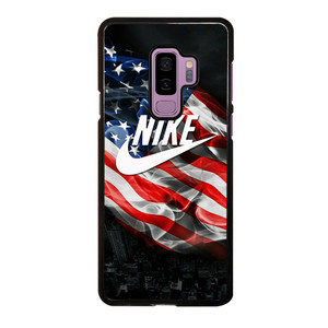 NIKE AMERICAN 2 Samsung Galaxy S9 Plus Case Cover NIKE AMERICAN 2 Samsung Galaxy S9 Plus Case Cover