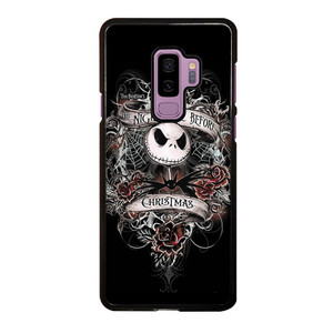 NIGHT BEFORE CHRISTMAS 2 Samsung Galaxy S9 Plus Case Cover