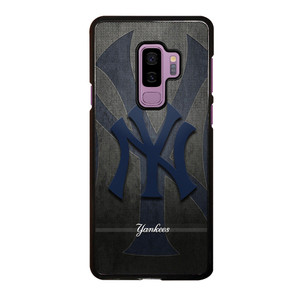NEW YORK YANKEES NY Samsung Galaxy S9 Plus Case Cover NEW YORK YANKEES NY Samsung Galaxy S9 Plus Case Cover