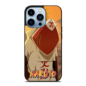 NARUTO 2 iPhone 13 Pro Max Case Cover