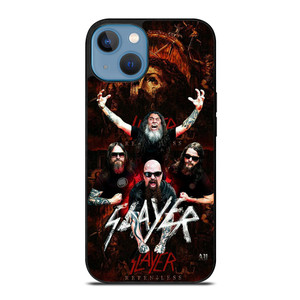 SLAYER ROCK BAND iPhone 13 Case Cover
