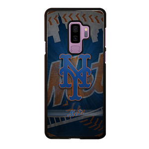 NEW YORK METS 5 Samsung Galaxy S9 Plus Case Cover