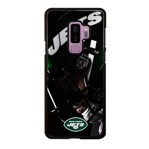 NEW YORK JETS PRIDE Samsung Galaxy S9 Plus Case Cover