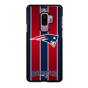 NEW ENGLAND PATRIOTS 4 Samsung Galaxy S9 Plus Case Cover