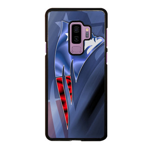 NEW ENGLAND PATRIOTS 1 Samsung Galaxy S9 Plus Case Cover