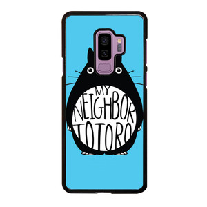 MY NEIGHBOR TOTORO Samsung Galaxy S9 Plus Case Cover
