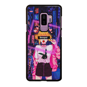 MY HERO ACADEMIA TOGA HIMIKO SENPAI Samsung Galaxy S9 Plus Case Cover