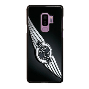 MORGAN MOTOR LOGO Samsung Galaxy S9 Plus Case Cover MORGAN MOTOR LOGO Samsung Galaxy S9 Plus Case Cover