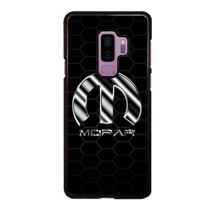 MOPAR RACING Samsung Galaxy S9 Plus Case Cover MOPAR RACING Samsung Galaxy S9 Plus Case Cover