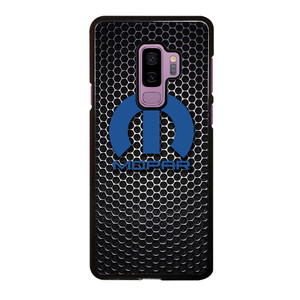 MOPAR METAL Samsung Galaxy S9 Plus Case Cover MOPAR METAL Samsung Galaxy S9 Plus Case Cover