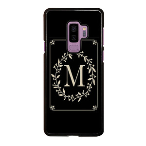 MONOGRAM GARDEN FLAG 2 Samsung Galaxy S9 Plus Case Cover MONOGRAM GARDEN FLAG 2 Samsung Galaxy S9 Plus Case Cover