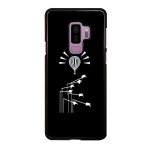 MODEST MOUSE ART 1 Samsung Galaxy S9 Plus Case Cover MODEST MOUSE ART 1 Samsung Galaxy S9 Plus Case Cover