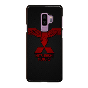 MITSUBISHI MOTORS WINGS LOGO Samsung Galaxy S9 Plus Case Cover MITSUBISHI MOTORS WINGS LOGO Samsung Galaxy S9 Plus Case Cover