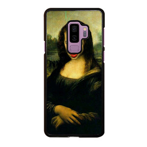 MIRANDA SINGS MONALISA Samsung Galaxy S9 Plus Case Cover MIRANDA SINGS MONALISA Samsung Galaxy S9 Plus Case Cover