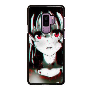MIRAI NIKKI ANIME Samsung Galaxy S9 Plus Case Cover