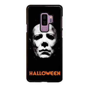 MICHAEL MYERS HALLOWEEN 4 Samsung Galaxy S9 Plus Case Cover