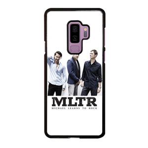 MICHAEL LEARNS TO ROCK 2 Samsung Galaxy S9 Plus Case Cover MICHAEL LEARNS TO ROCK 2 Samsung Galaxy S9 Plus Case Cover