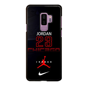 MICHAEL 23 JORDAN Samsung Galaxy S9 Plus Case Cover MICHAEL 23 JORDAN Samsung Galaxy S9 Plus Case Cover