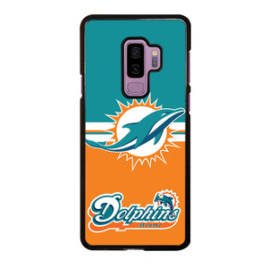MIAMI DOLPHINS 2 Samsung Galaxy S9 Plus Case Cover