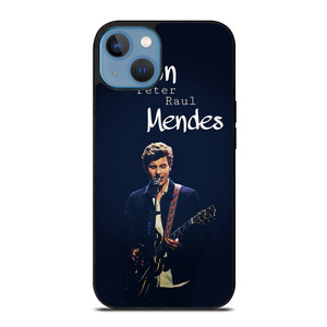 SHAWN MENDES 4 iPhone 13 Case Cover