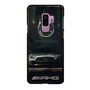MERCEDES BENZ CAR AMG Samsung Galaxy S9 Plus Case Cover MERCEDES BENZ CAR AMG Samsung Galaxy S9 Plus Case Cover