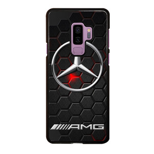 MERCEDES BENZ AMG 1 Samsung Galaxy S9 Plus Case Cover