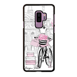 MEGAN HESS FASHION 2 Samsung Galaxy S9 Plus Case Cover MEGAN HESS FASHION 2 Samsung Galaxy S9 Plus Case Cover