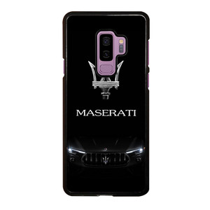MASERATI 1 Samsung Galaxy S9 Plus Case Cover MASERATI 1 Samsung Galaxy S9 Plus Case Cover