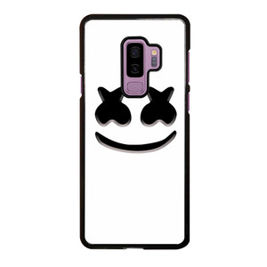 MARSHMELLO 1 Samsung Galaxy S9 Plus Case Cover