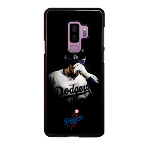 LOS ANGELES LA DODGERS Samsung Galaxy S9 Plus Case Cover