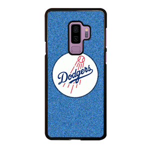 LOS ANGELES DODGERS 1 Samsung Galaxy S9 Plus Case Cover