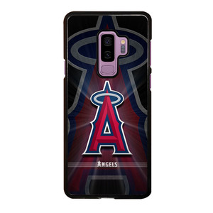 LOS ANGELES ANGELS Samsung Galaxy S9 Plus Case Cover