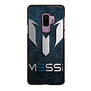 LIONEL ANDRES MESSI Samsung Galaxy S9 Plus Case Cover
