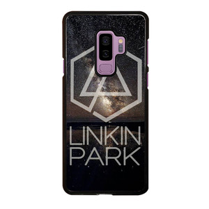 LINKIN PARK AMERICAN ROCK Samsung Galaxy S9 Plus Case Cover