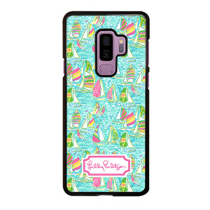LILLY PULITZER CUTE Samsung Galaxy S9 Plus Case Cover LILLY PULITZER CUTE Samsung Galaxy S9 Plus Case Cover