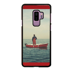 LIL YACHTY LIL BOAT Samsung Galaxy S9 Plus Case Cover