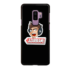 LAZARBEAM GINGY Samsung Galaxy S9 Plus Case Cover LAZARBEAM GINGY Samsung Galaxy S9 Plus Case Cover